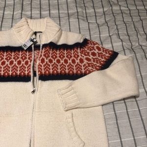 Stile Beneton XL wool sweater